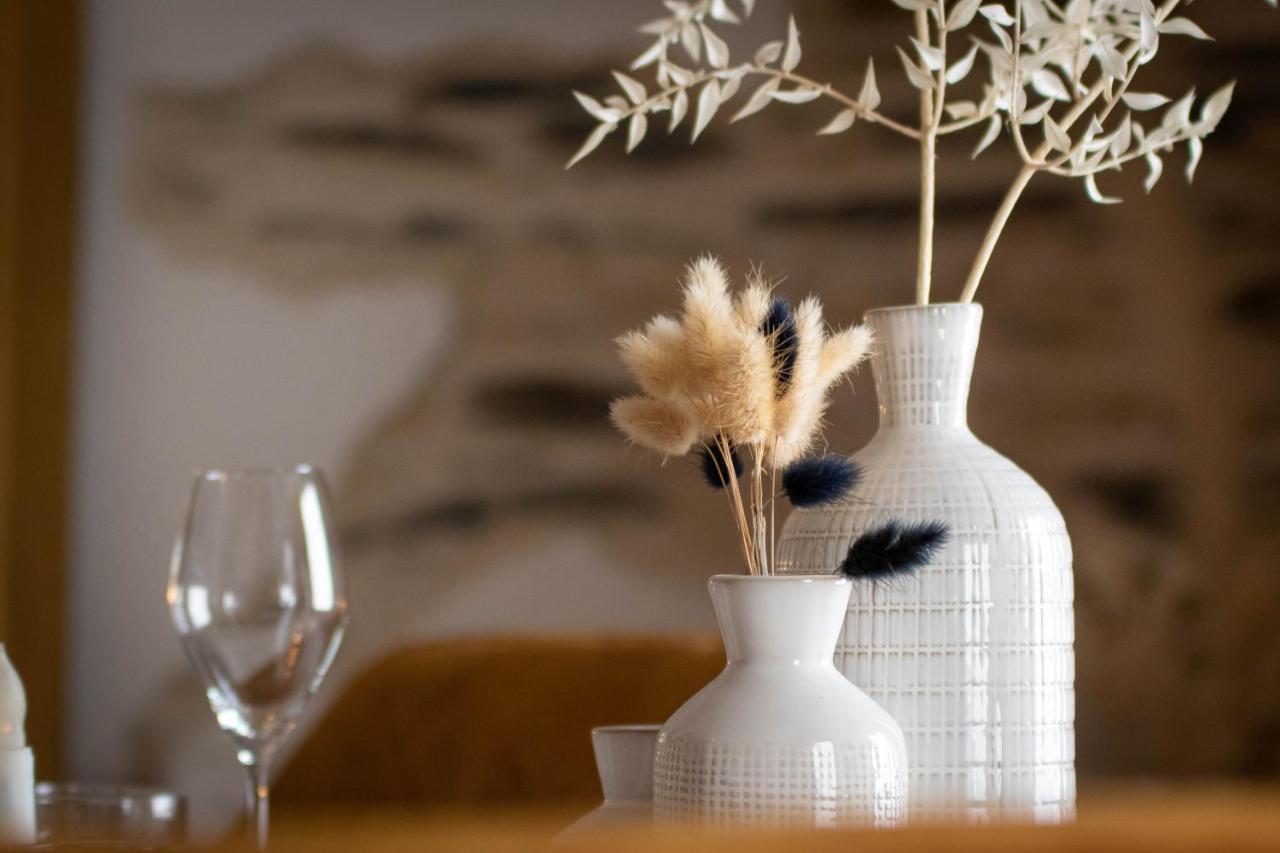 Love Room Boheme Les Petits Plaisirs Angers Luaran gambar