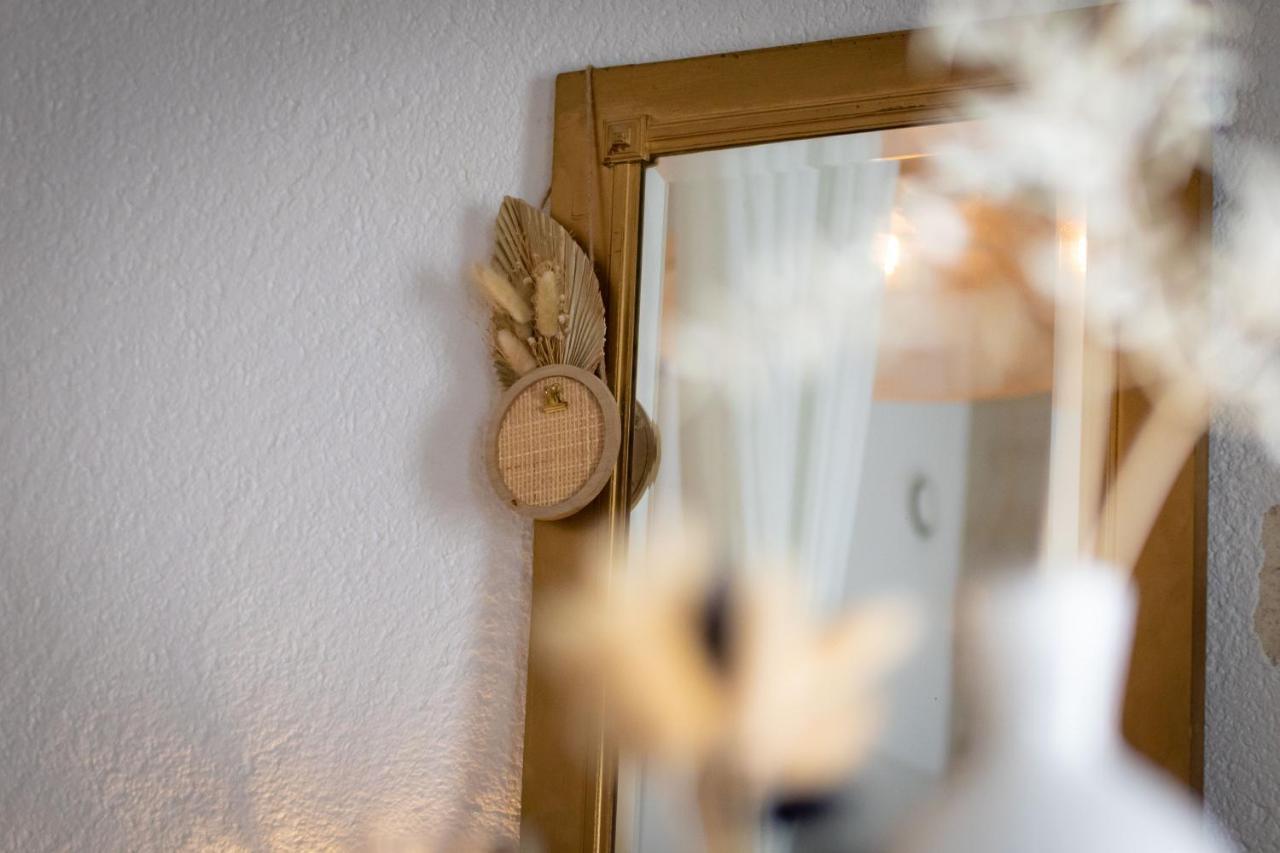 Love Room Boheme Les Petits Plaisirs Angers Luaran gambar