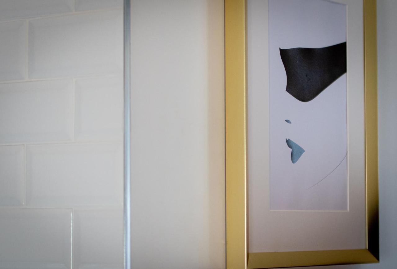 Love Room Boheme Les Petits Plaisirs Angers Luaran gambar